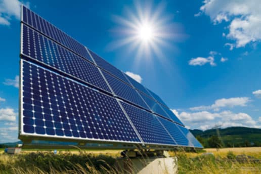 Solar Microgrid 1775129394338